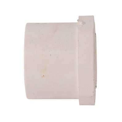 PVC Schedule 40 Reducer Bushing (Spigot x FIP) 1-1/2" x 1"
