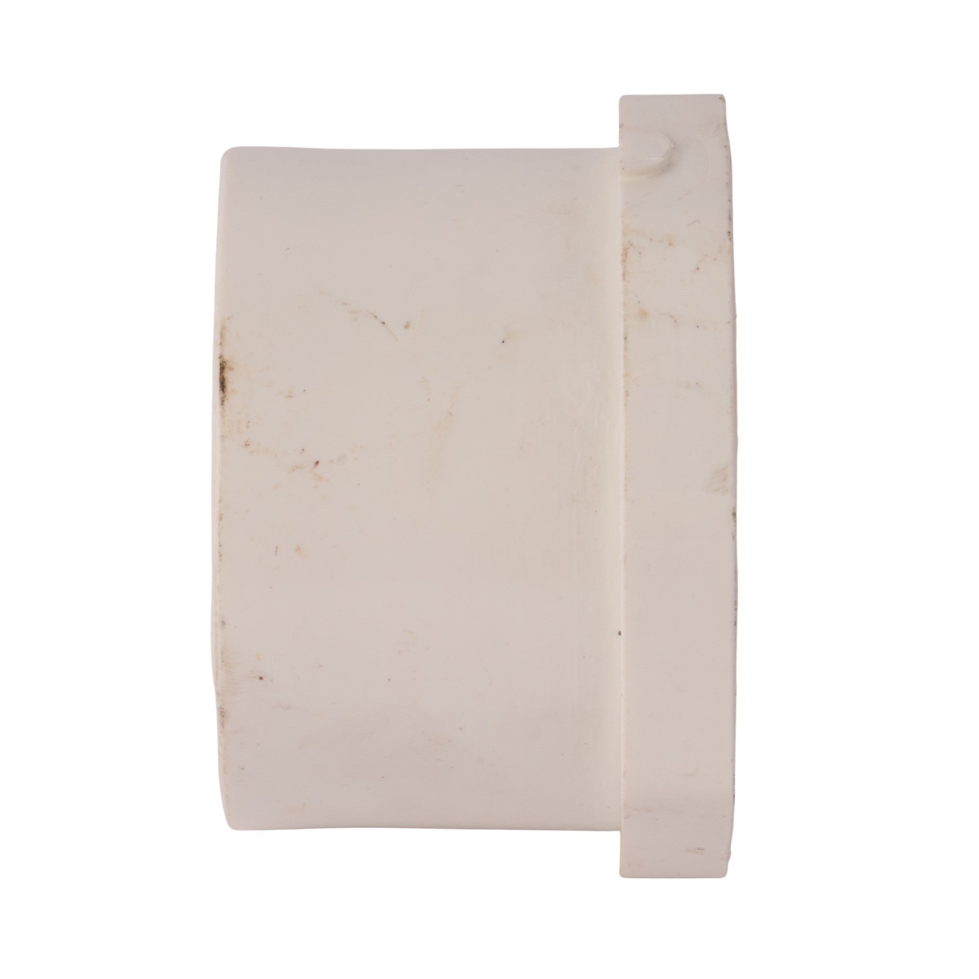 PVC Schedule 40 Reducer Bushing (Spigot x FIP) 2" x 1/2"