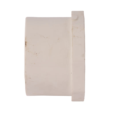 PVC Schedule 40 Reducer Bushing (Spigot x FIP) 2" x 1/2"