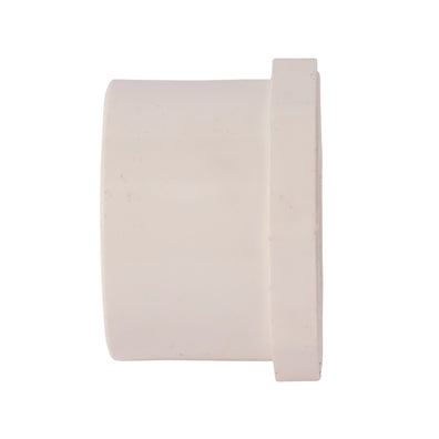 PVC Schedule 40 Reducer Bushing (Spigot x FIP) 2" x 3/4"