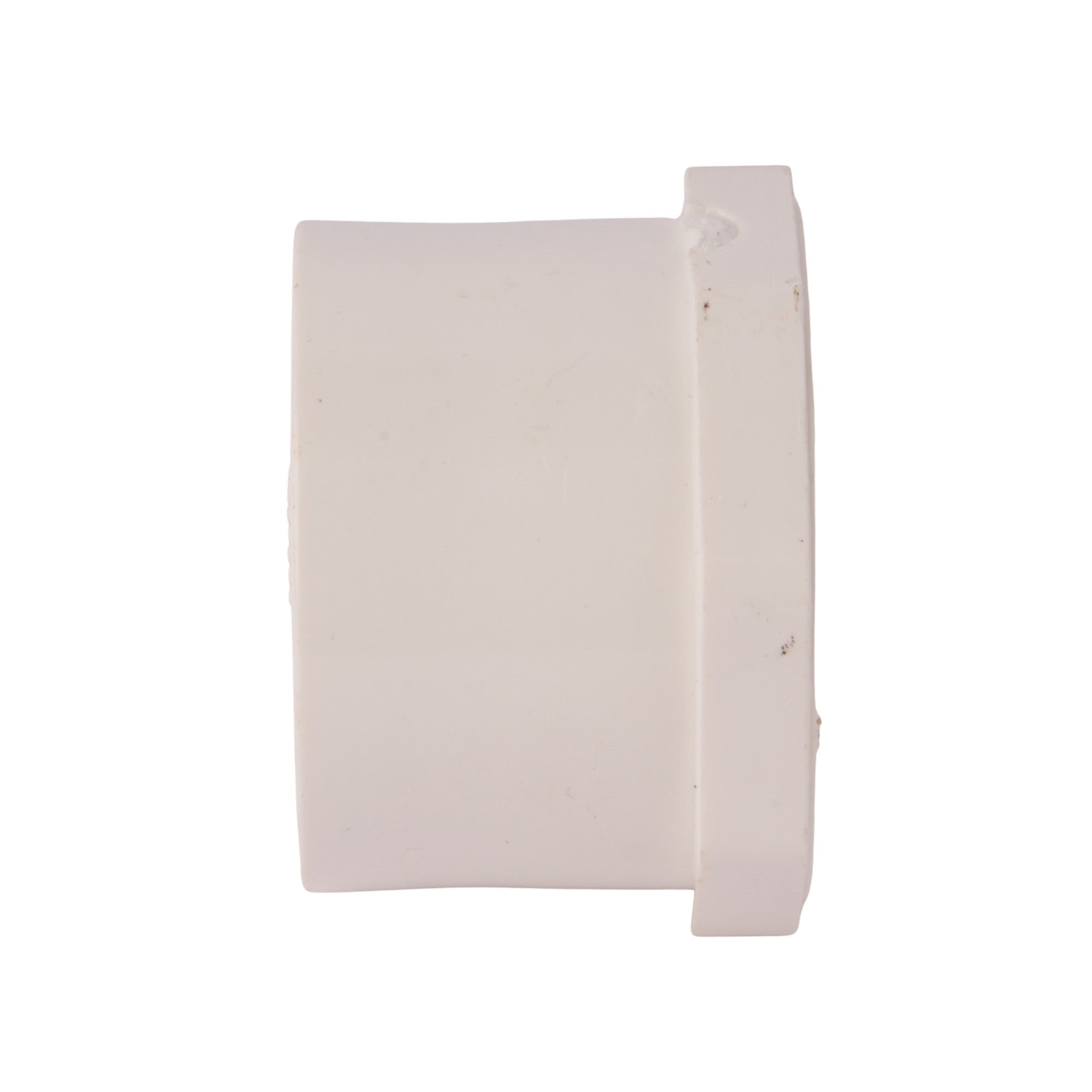 PVC Schedule 40 Reducer Bushing (Spigot x FIP) 2" x 1"