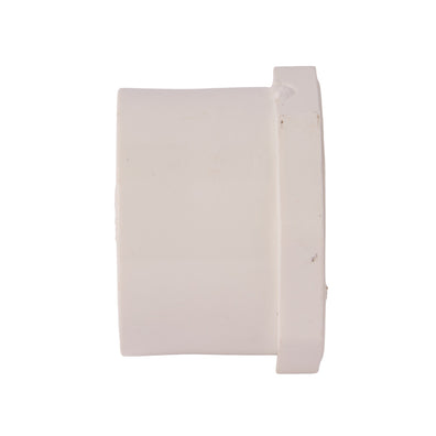 PVC Schedule 40 Reducer Bushing (Spigot x FIP) 2" x 1"