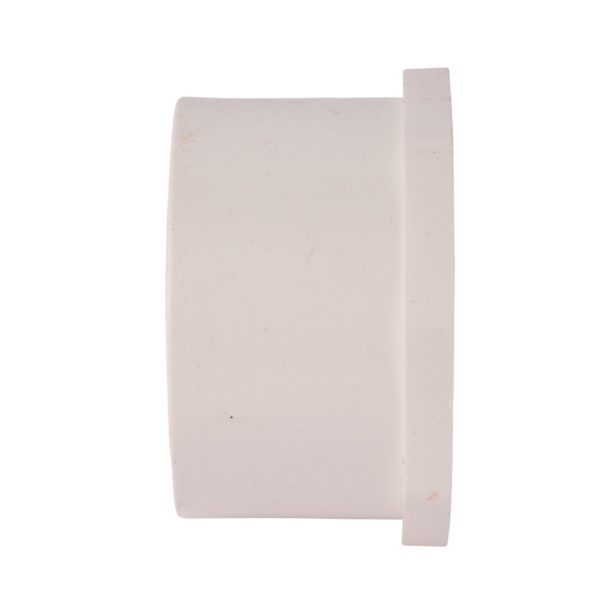 PVC Schedule 40 Reducer Bushing (Spigot x FIP) 3" x 2"