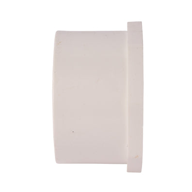 PVC Schedule 40 Reducer Bushing (Spigot x FIP) 3" x 2"