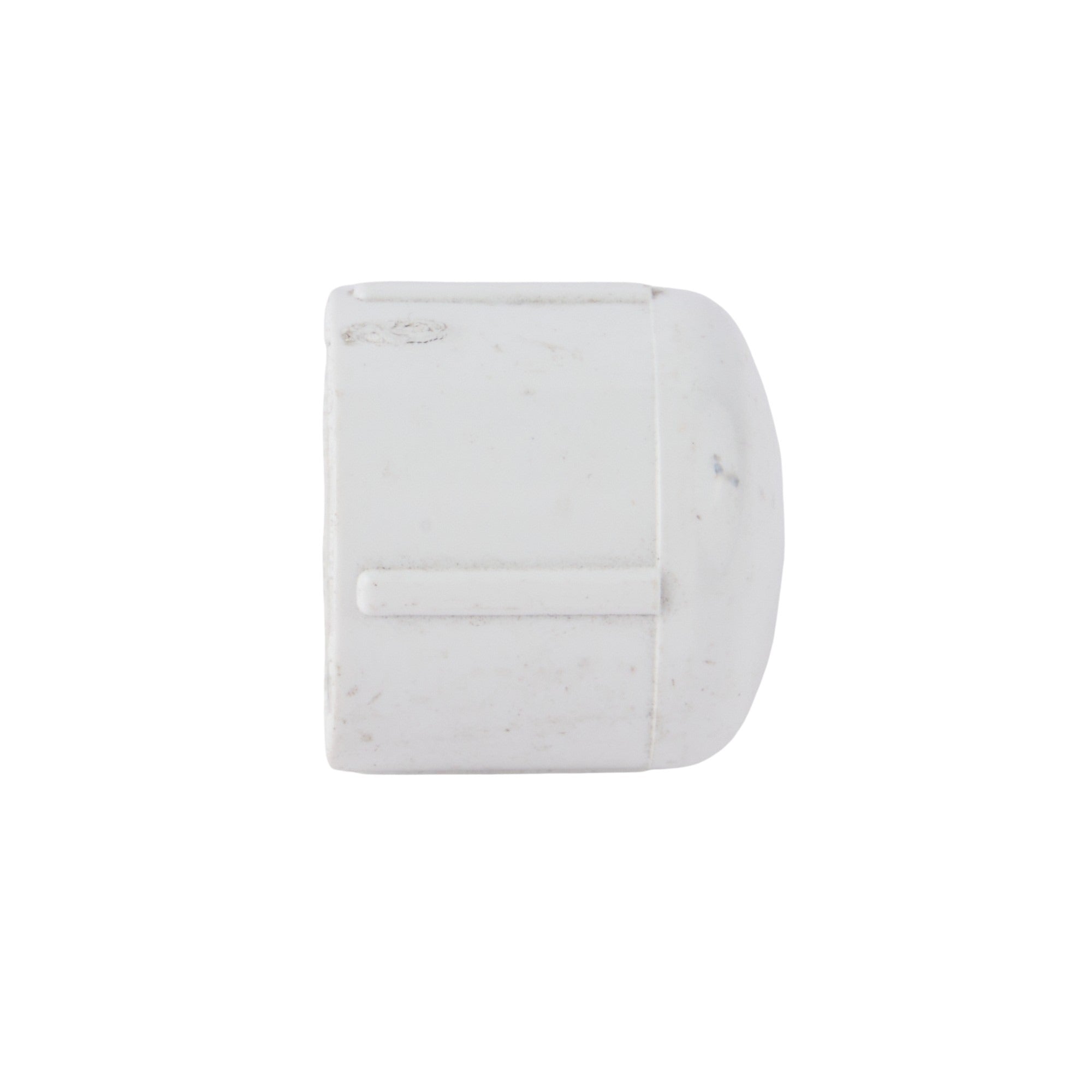 PVC Schedule 40 Threaded (FIP) 1/2"