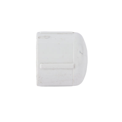 PVC Schedule 40 Threaded (FIP) 1/2"