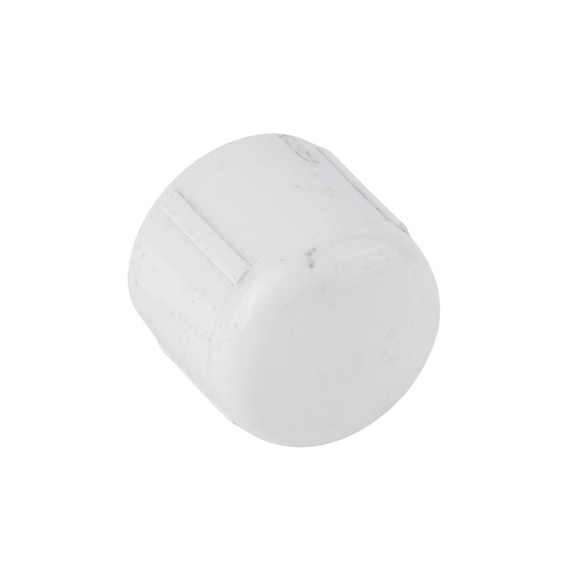 PVC Schedule 40 Threaded (FIP) 1/2"