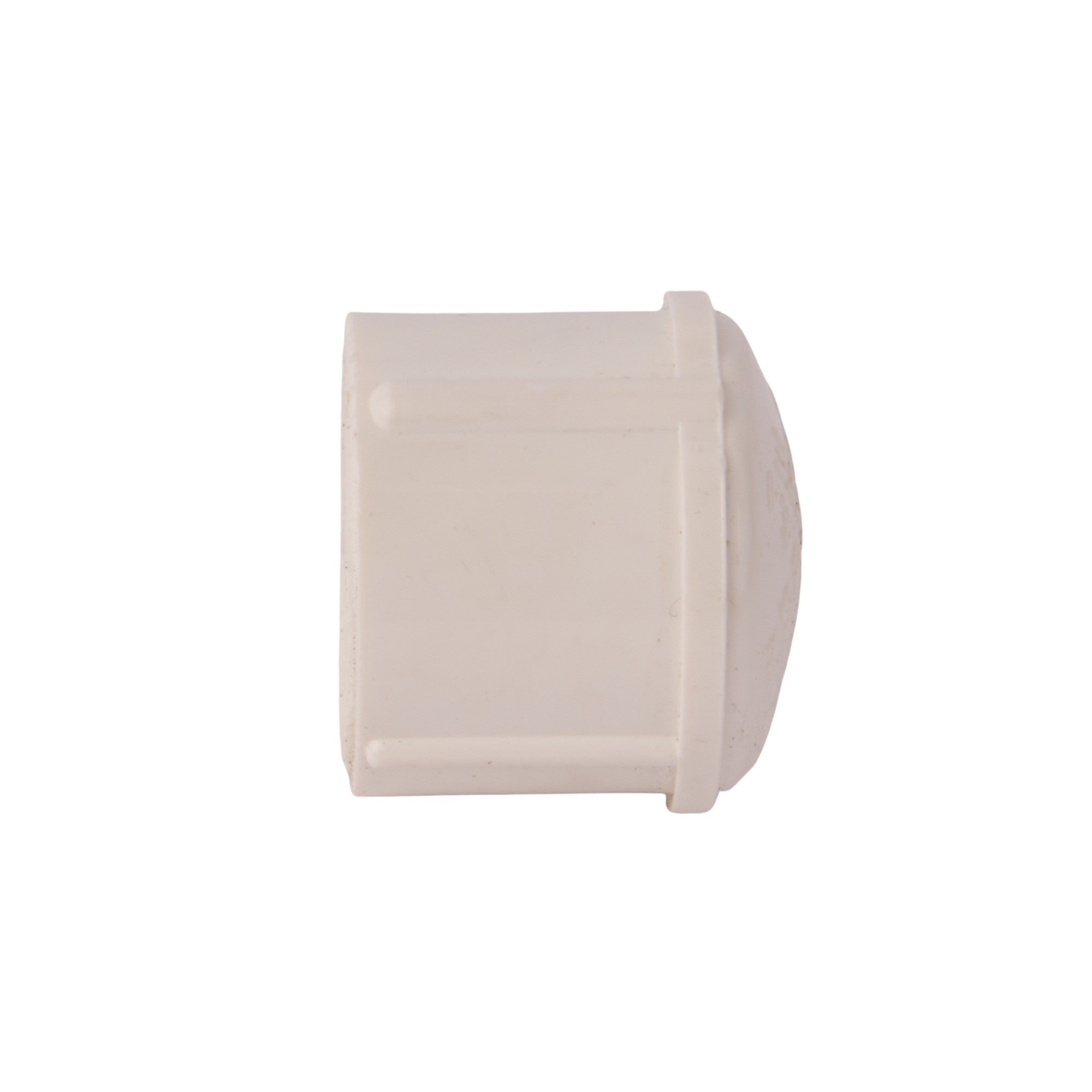 PVC Schedule 40 Threaded (FIP) 3/4"