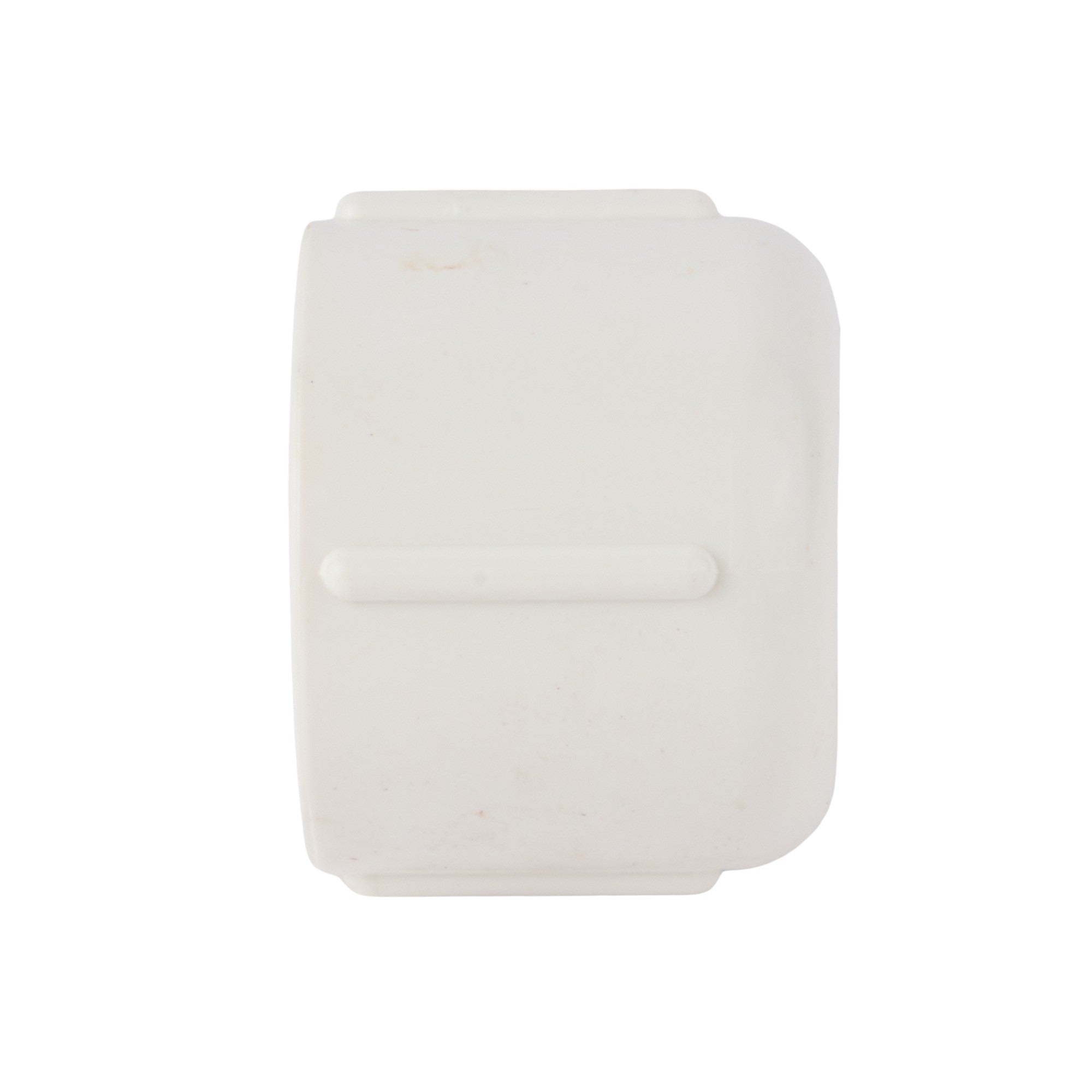 PVC Schedule 40 Threaded (FIP) 1"