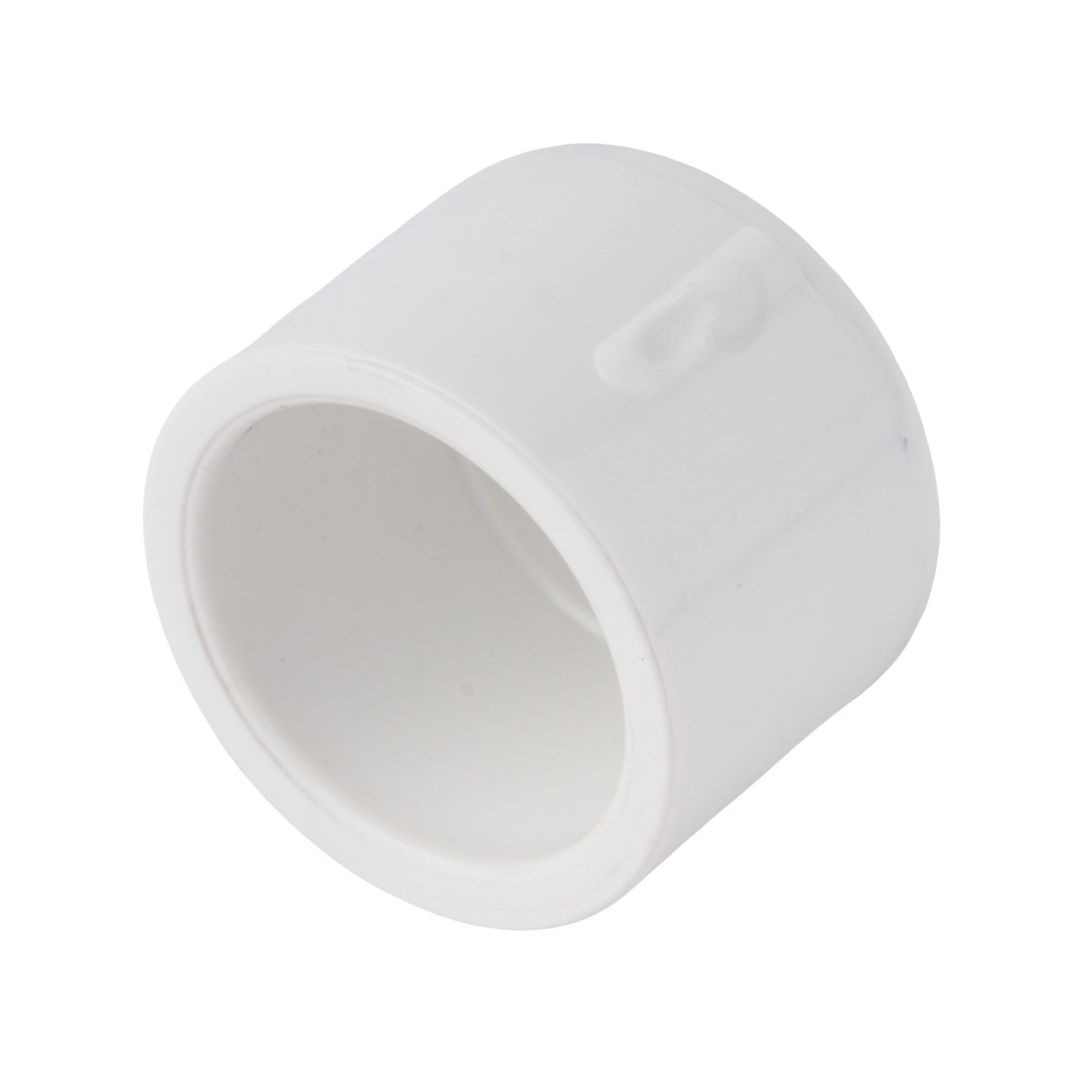 PVC Schedule 40 Cap 1/2"