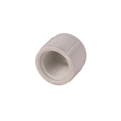 PVC Schedule 40 Cap - APEX Supply Co.