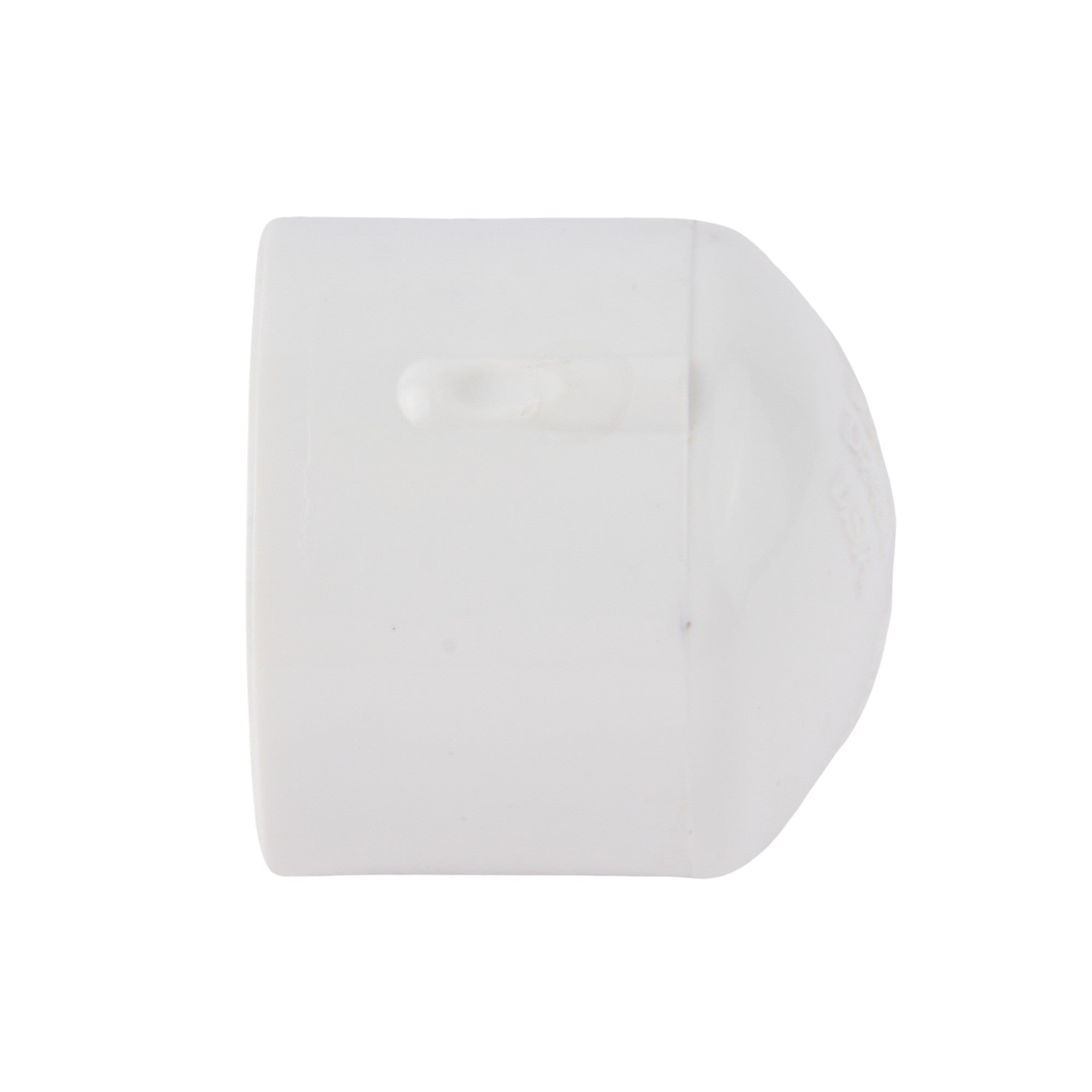 PVC Schedule 40 Cap 1/2"