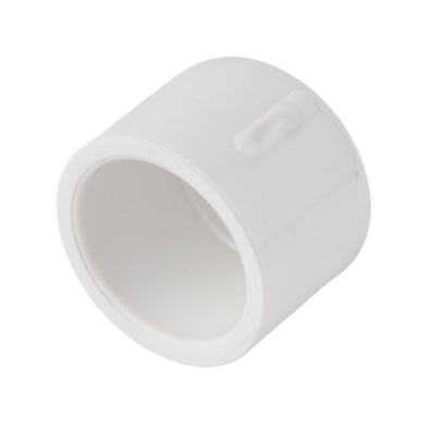 PVC Schedule 40 Cap 3/4"
