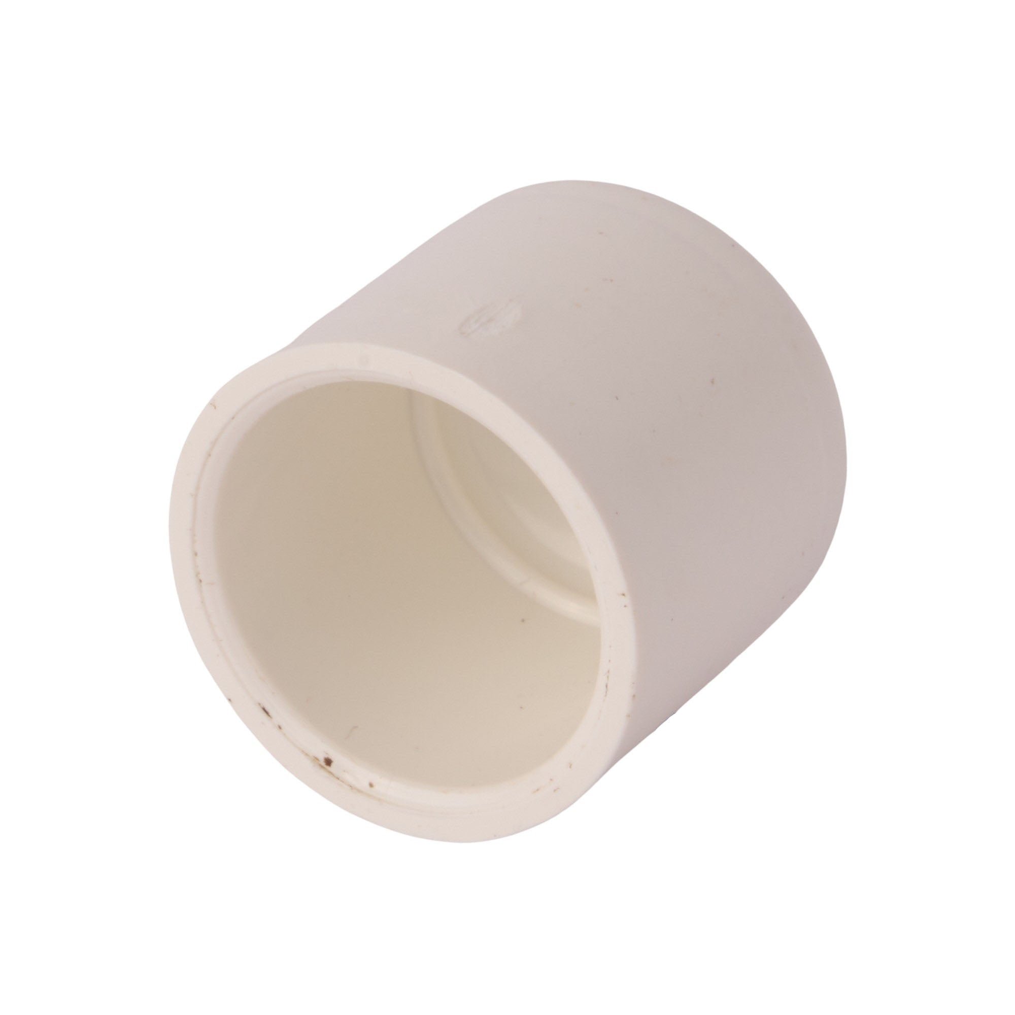 PVC Schedule 40 Cap 1"