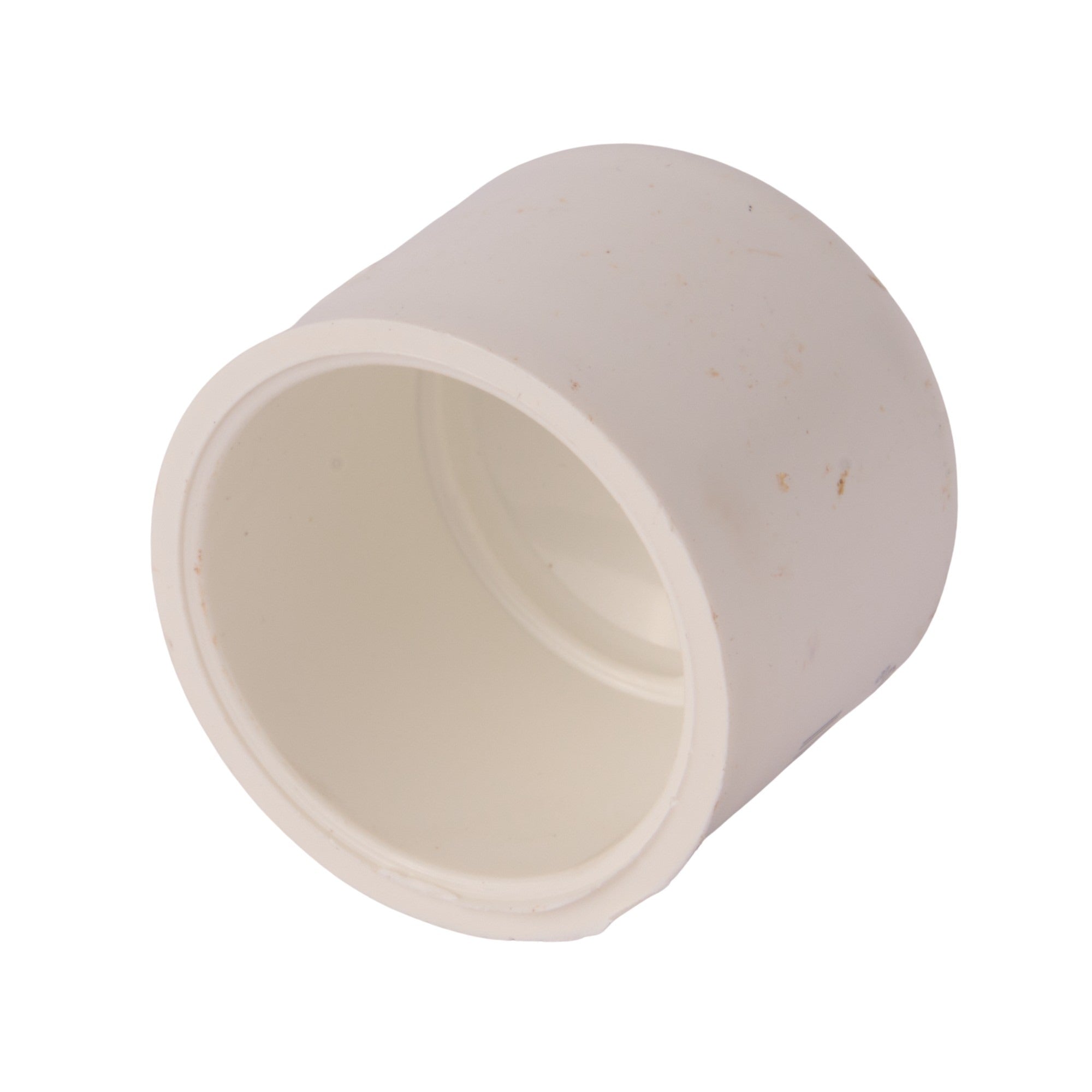 PVC Schedule 40 Cap 1-1/4"