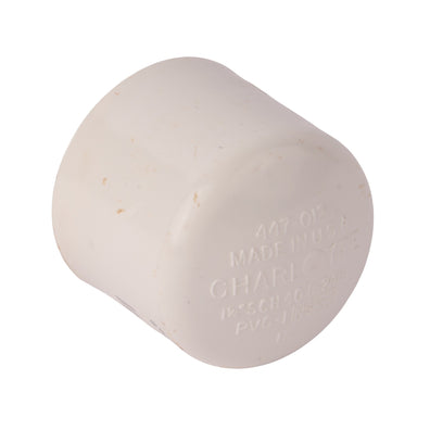 PVC Schedule 40 Cap 1-1/4"