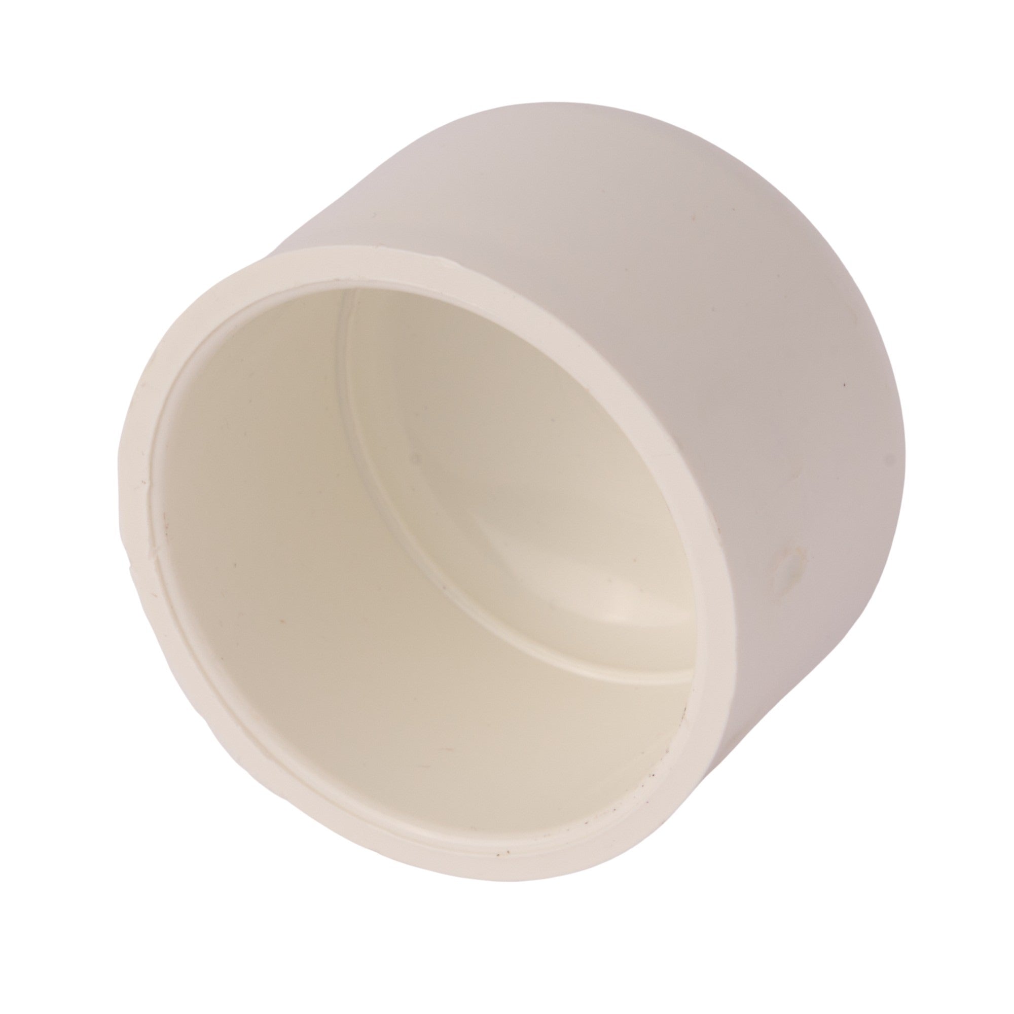 PVC Schedule 40 Cap 2"