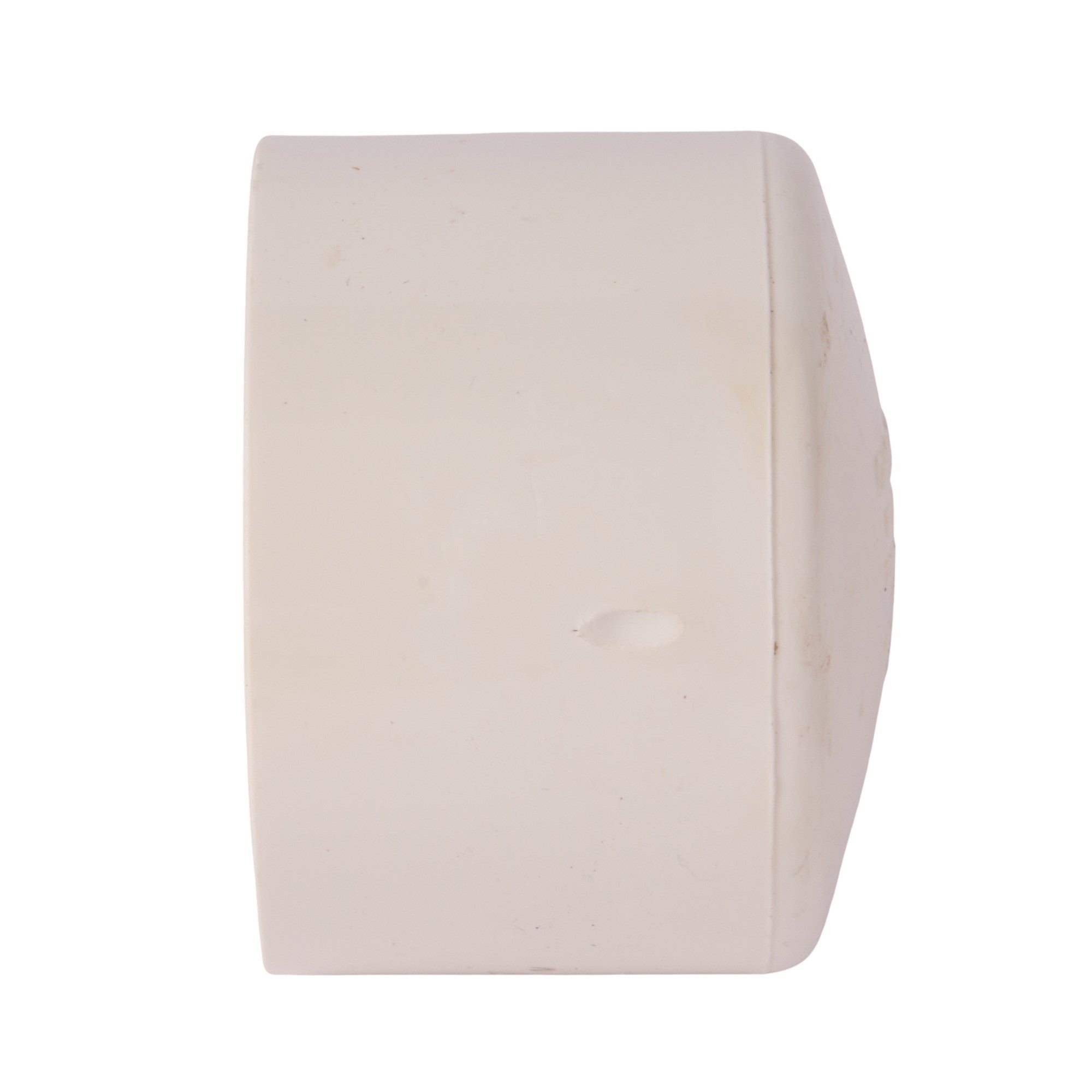 PVC Schedule 40 Cap 2-1/2"