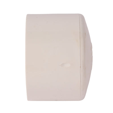 PVC Schedule 40 Cap 2-1/2"