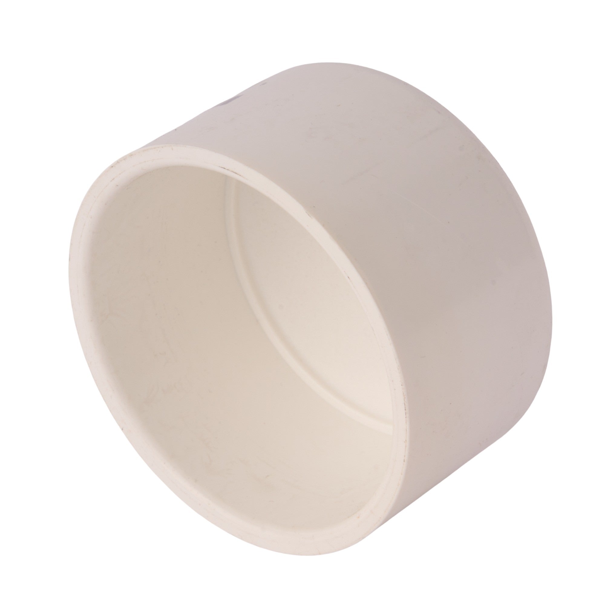 PVC Schedule 40 Cap 3"