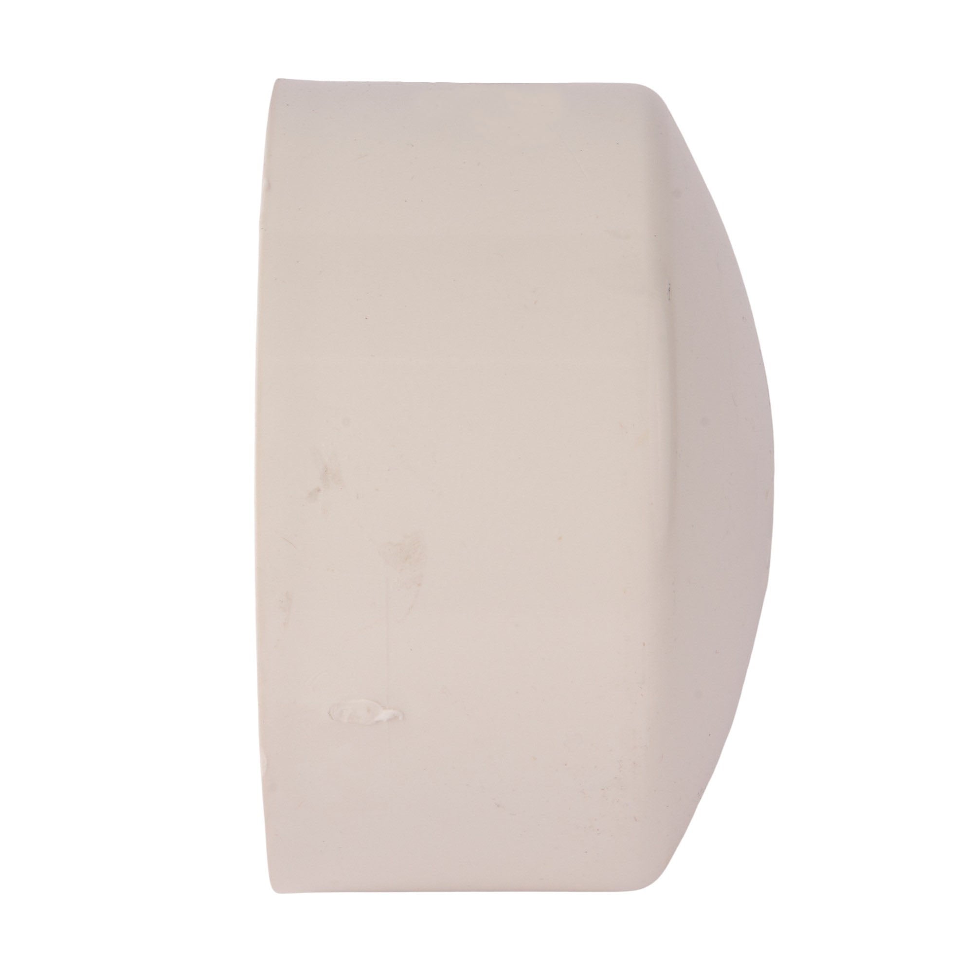 PVC Schedule 40 Cap 4"