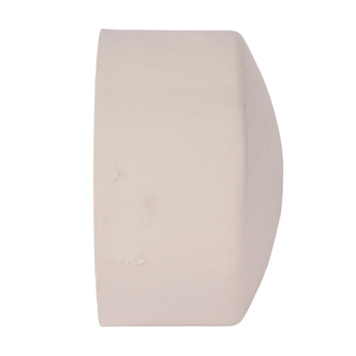 PVC Schedule 40 Cap 4"