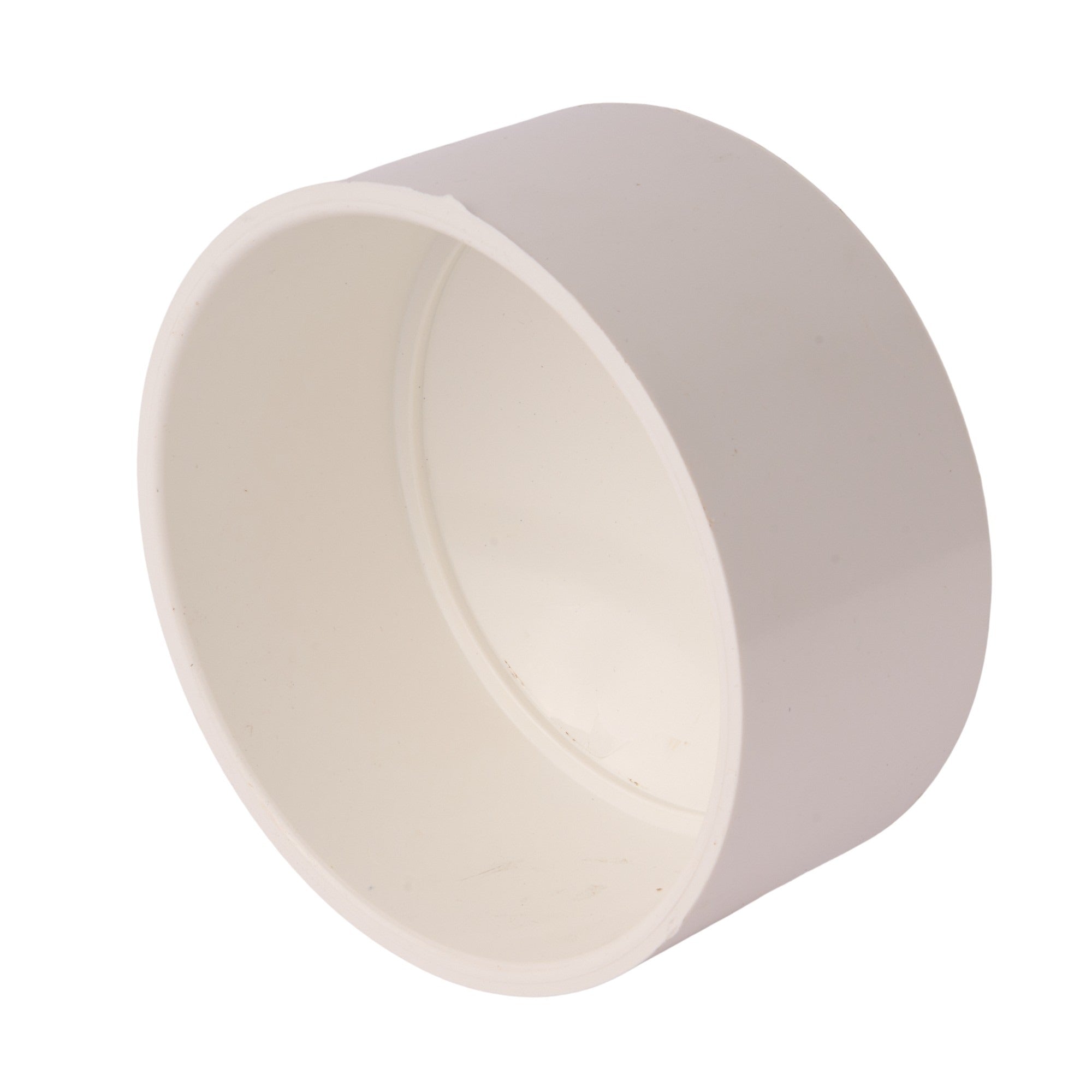 PVC Schedule 40 Cap 6"