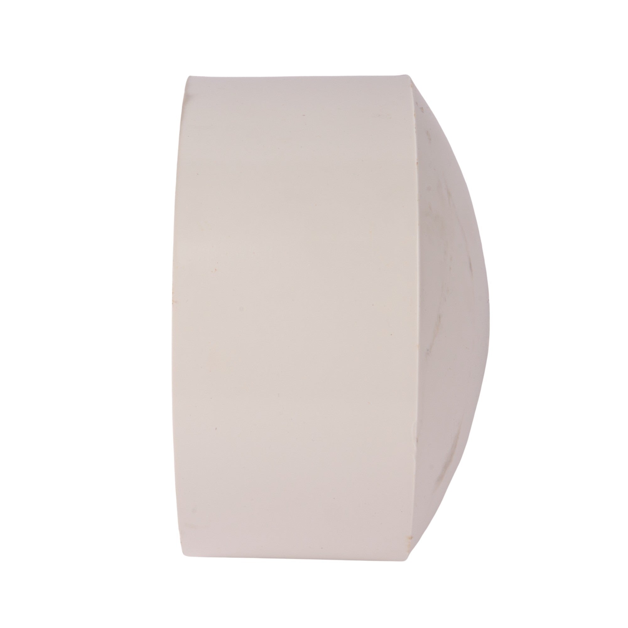 PVC Schedule 40 Cap 6"