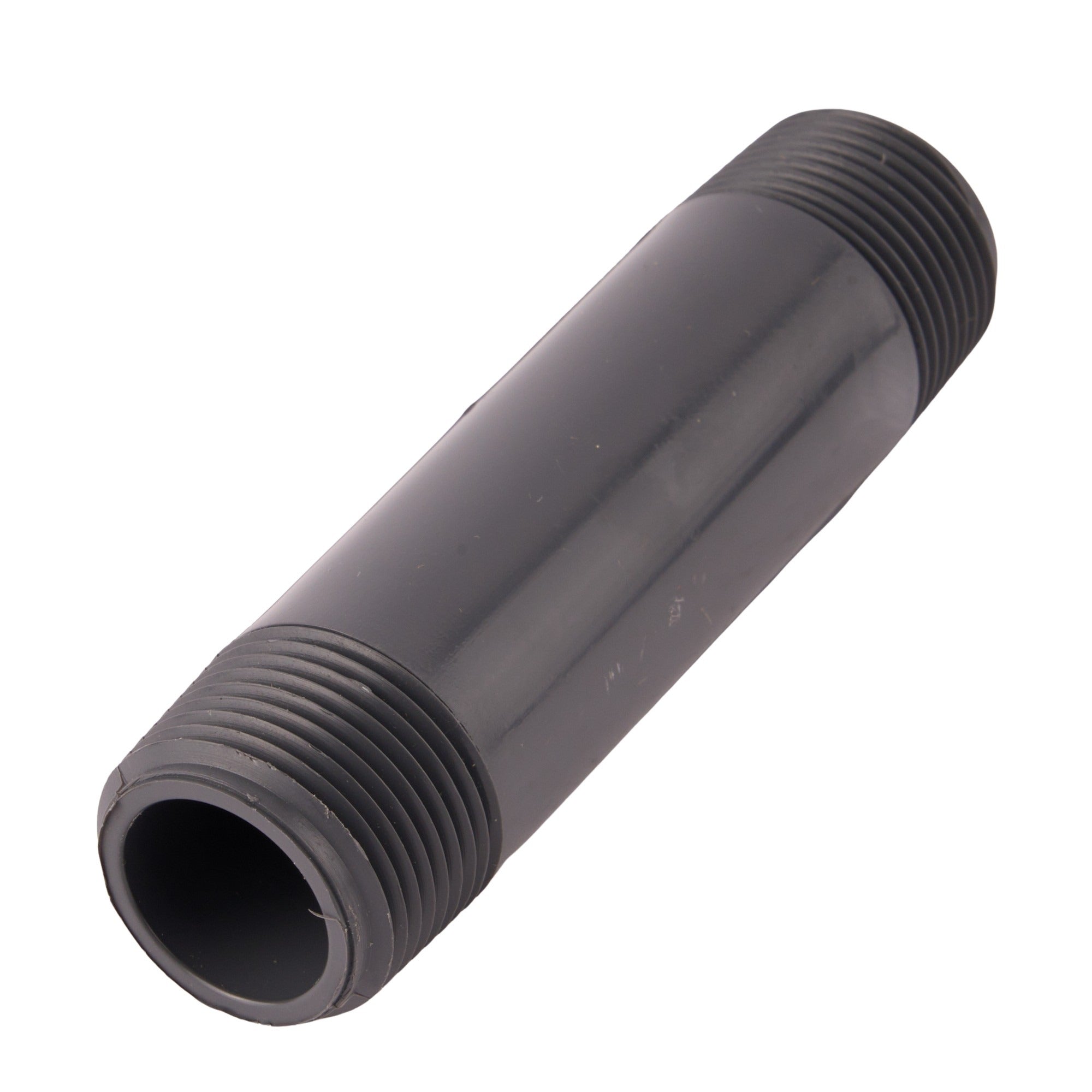 PVC Schedule 80 Nipple - APEX Supply Co.