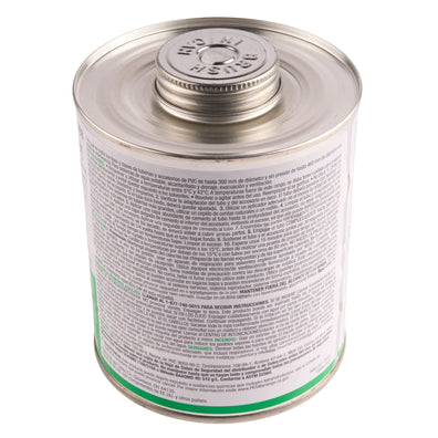 Oateyweld Heavy Duty Solvent Cement (Clear) 32 oz.