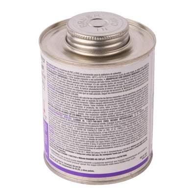 Purple Primer 16 oz.
