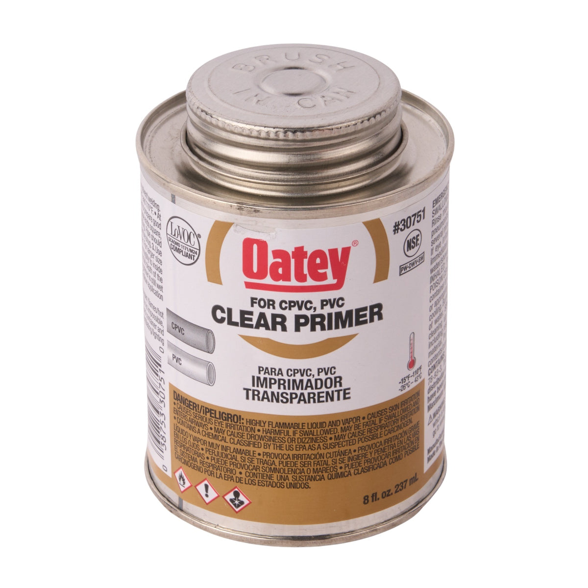 Pvc Primer Application Clear PVC Primer – APEX Supply Co.