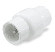 PVC Thr Spring Check Valve - APEX Supply Co.
