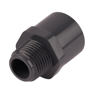 PVC Schedule 80 Female Adapter (Socket x FIP) - APEX Supply Co.