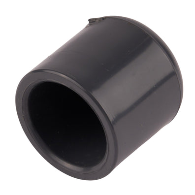 PVC Schedule 80 Cap - APEX Supply Co.