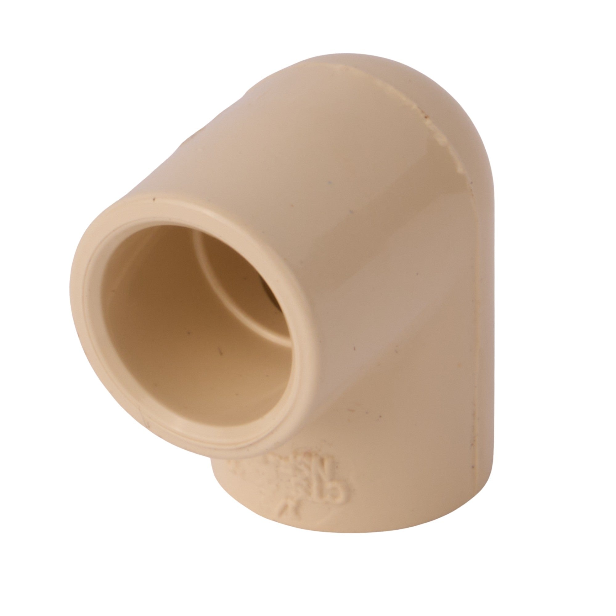 CPVC CTS 90° Elbow 1/2"