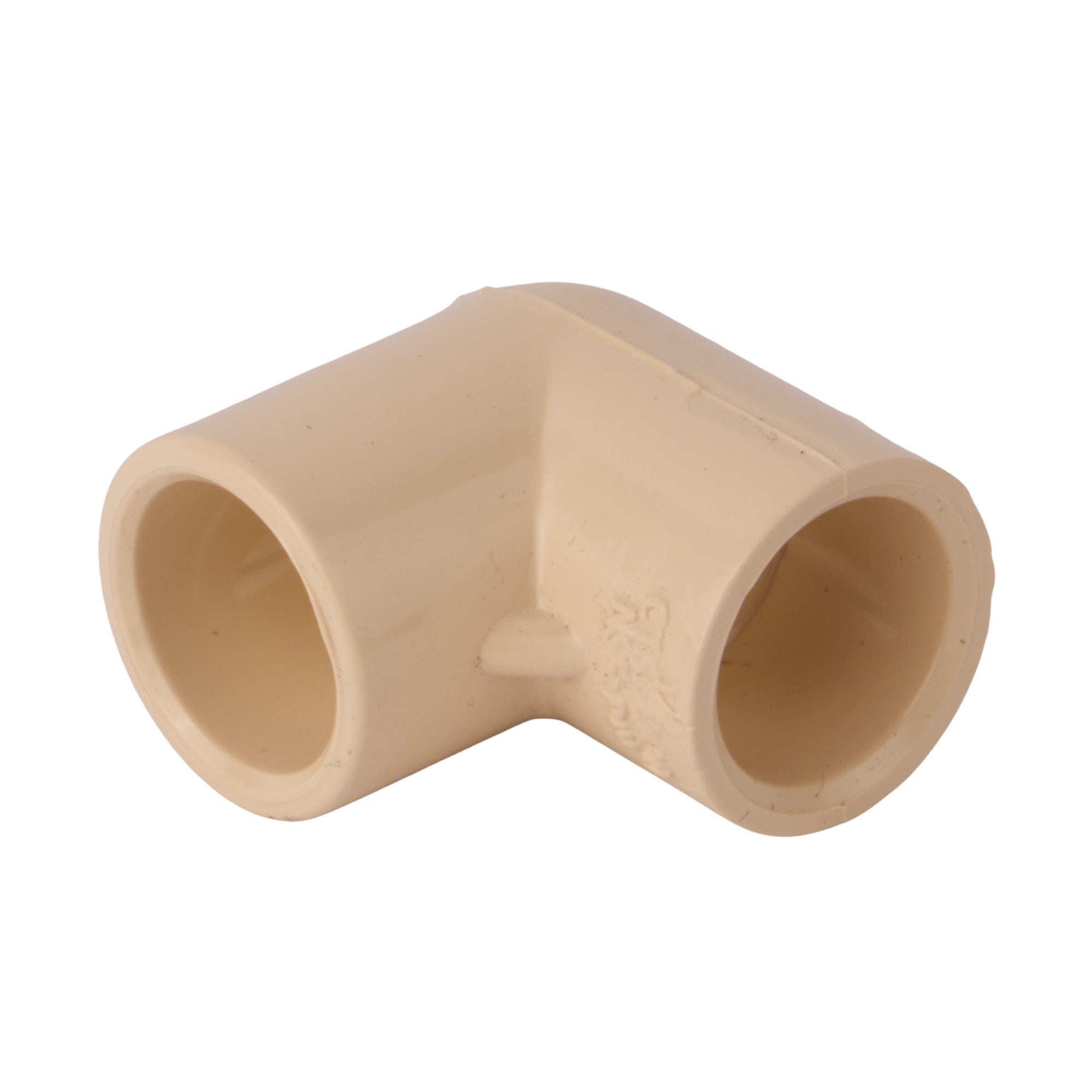 CPVC CTS 90° Elbow 1/2"