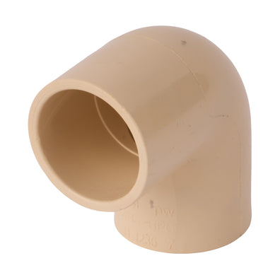 CPVC CTS 90° Elbow 1"