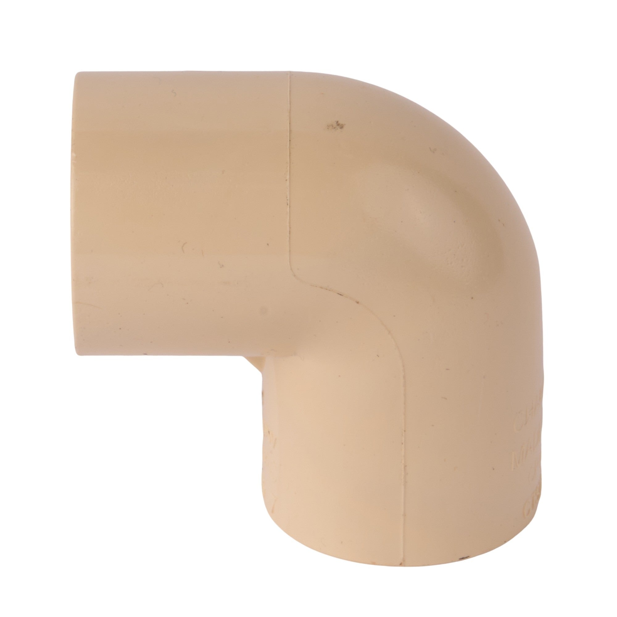 CPVC CTS 90° Elbow 1"
