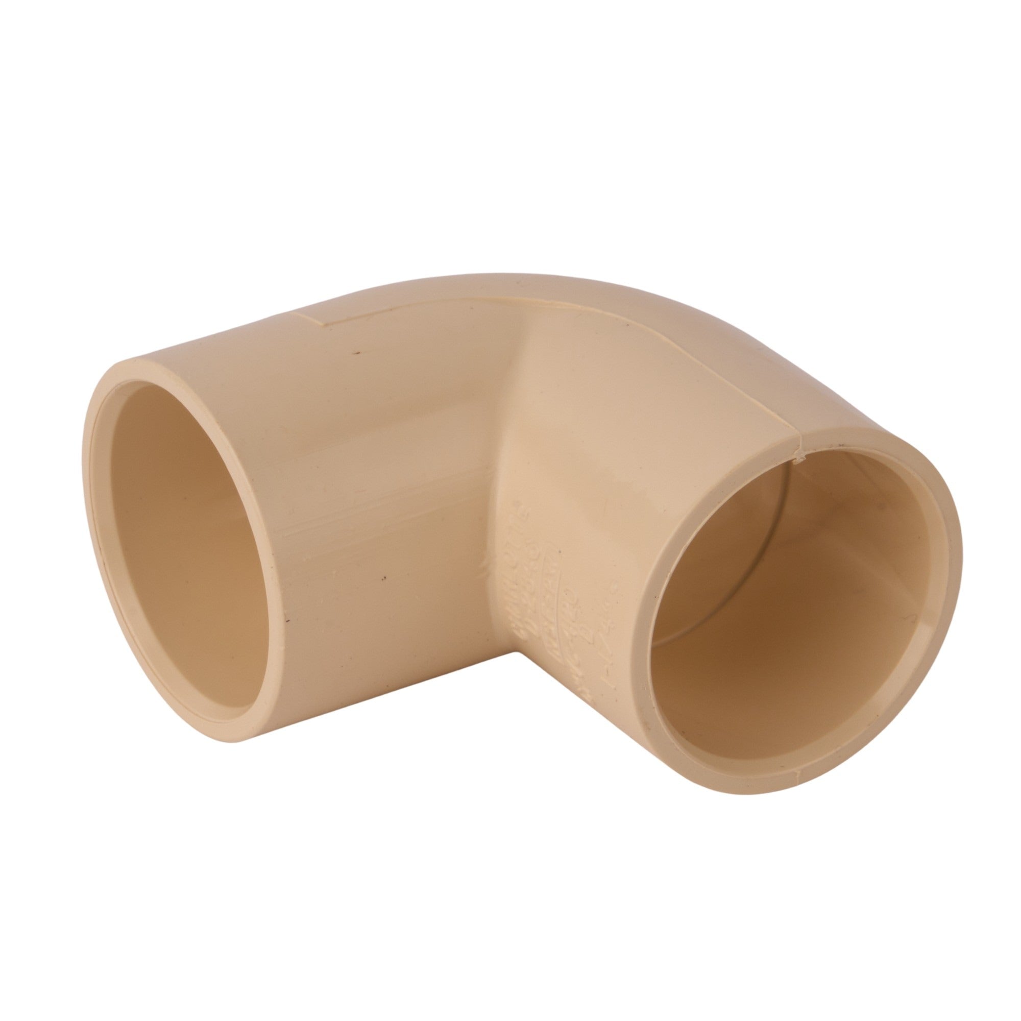 CPVC CTS 90° Elbow 1-1/4"