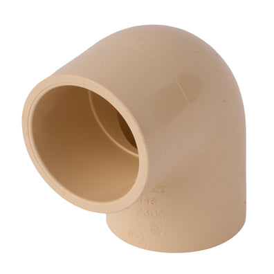 CPVC CTS 90° Elbow 1-1/2"