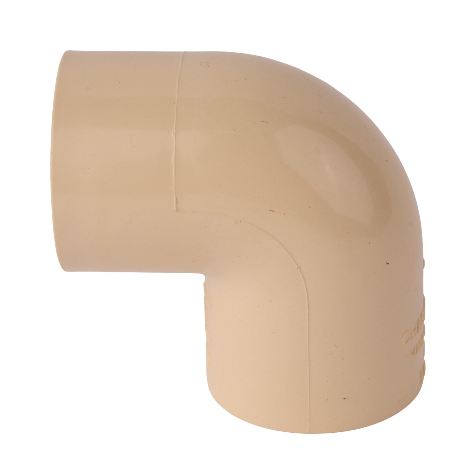 CPVC CTS 90° Elbow 1-1/2"