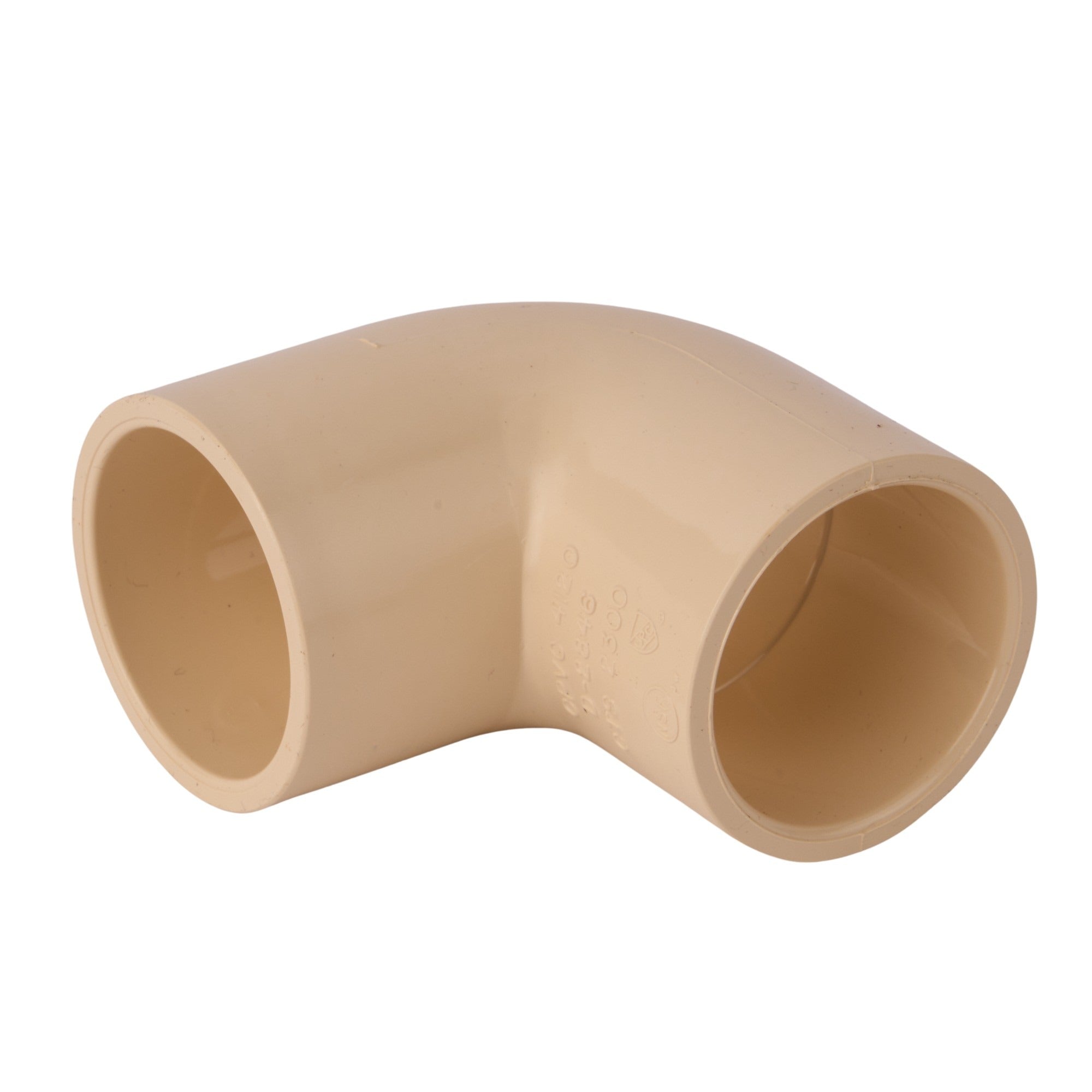CPVC CTS 90° Elbow 1-1/2"