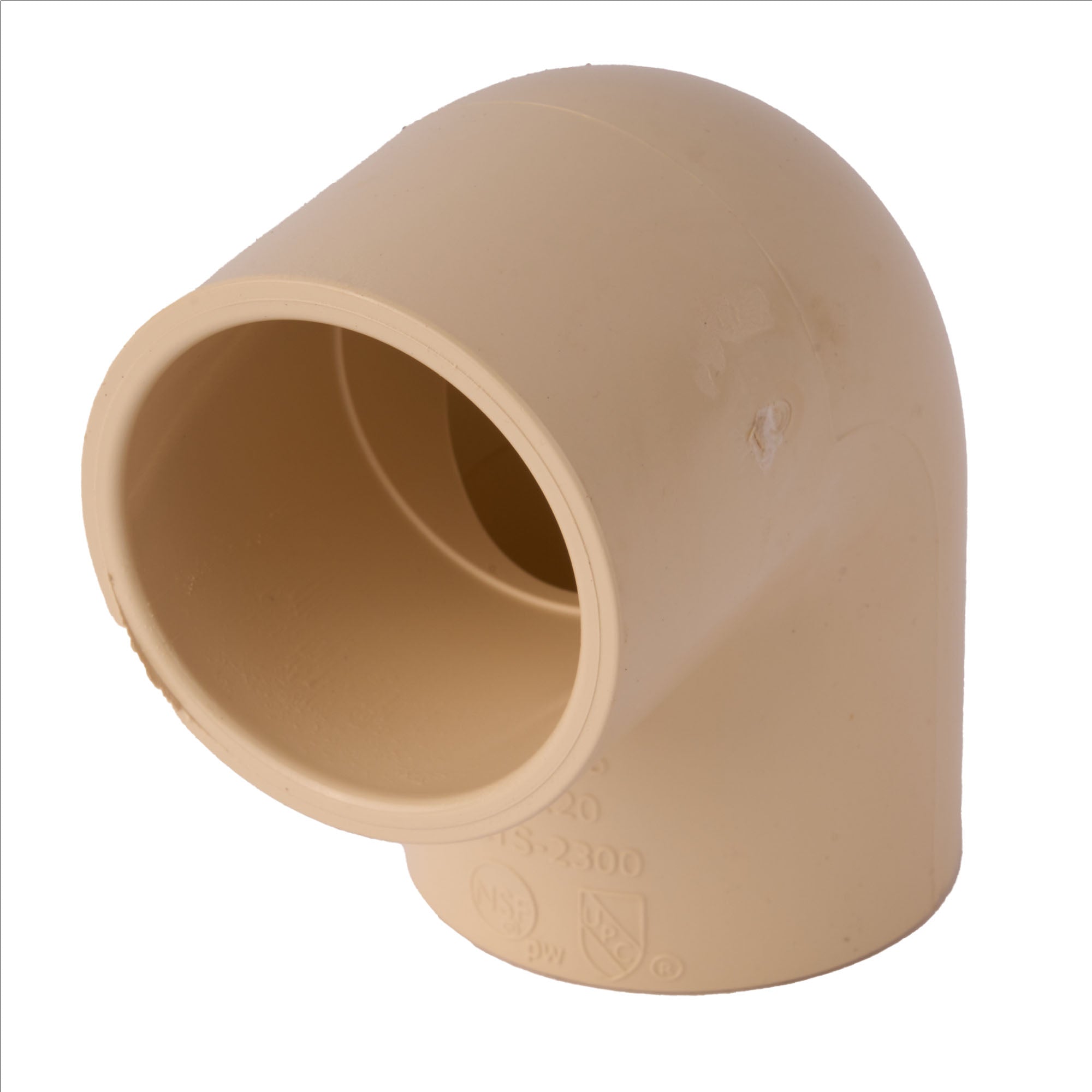 CPVC CTS 90° Elbow 2"