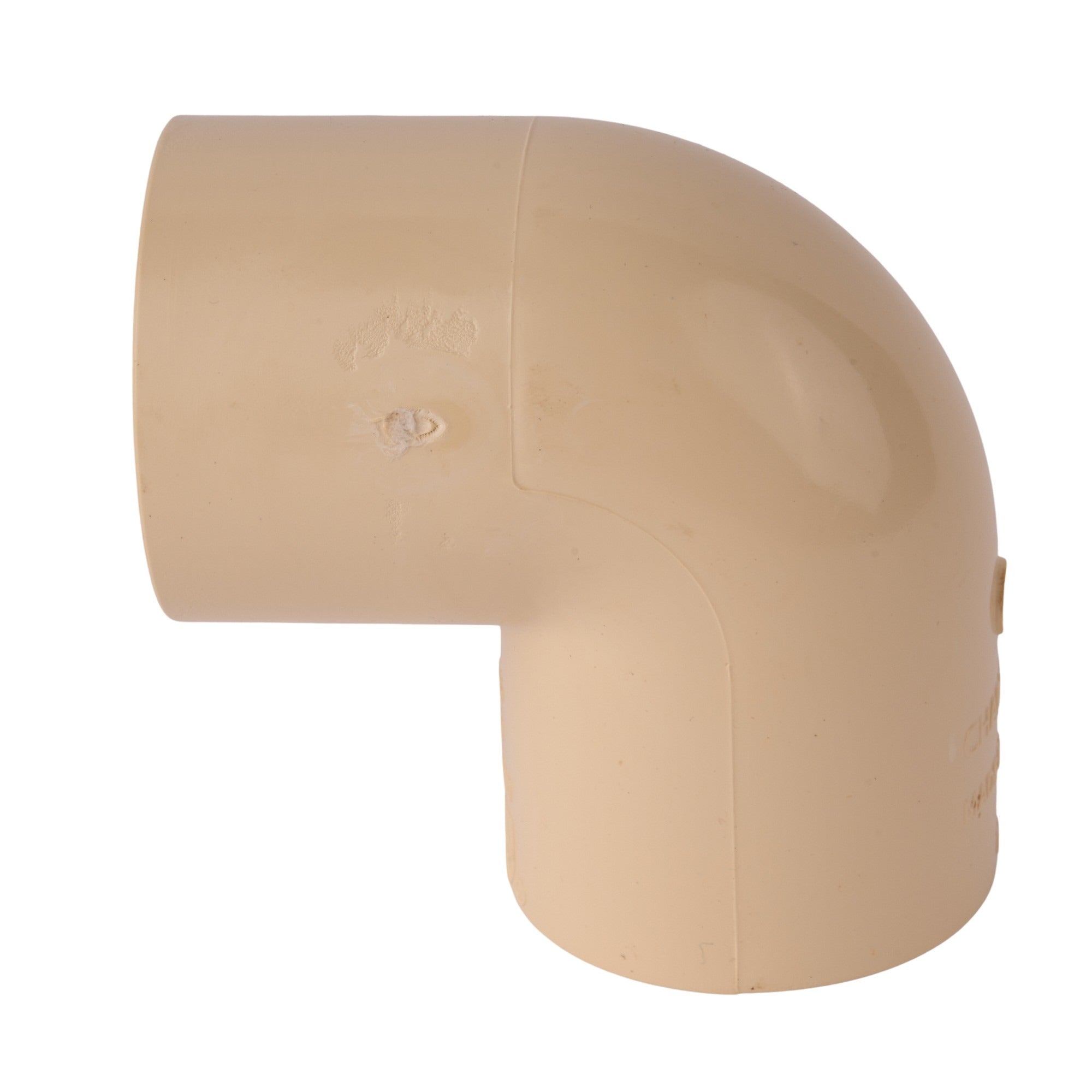CPVC CTS 90° Elbow 2"