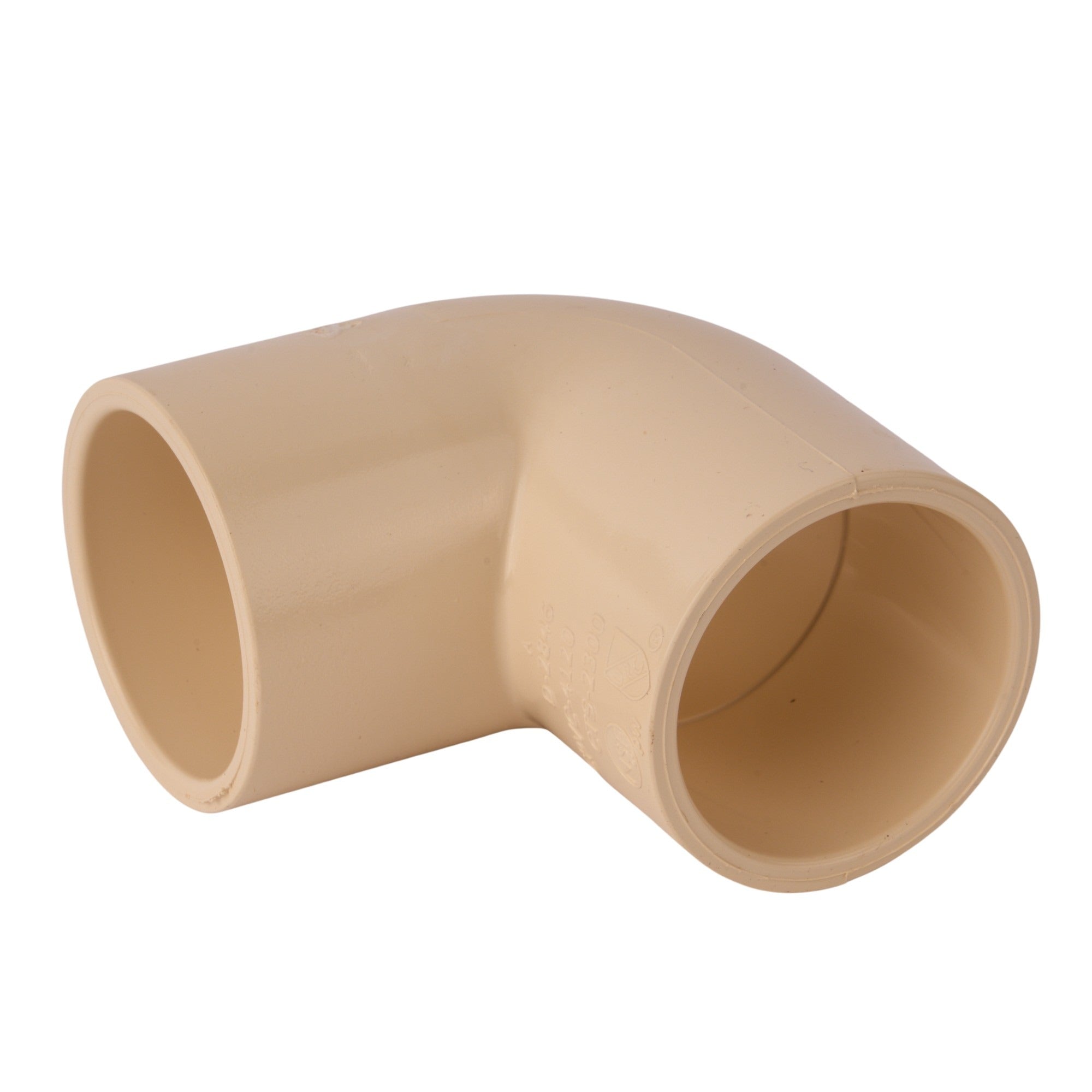 CPVC CTS 90° Elbow 2"