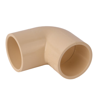 CPVC CTS 90° Elbow 2"