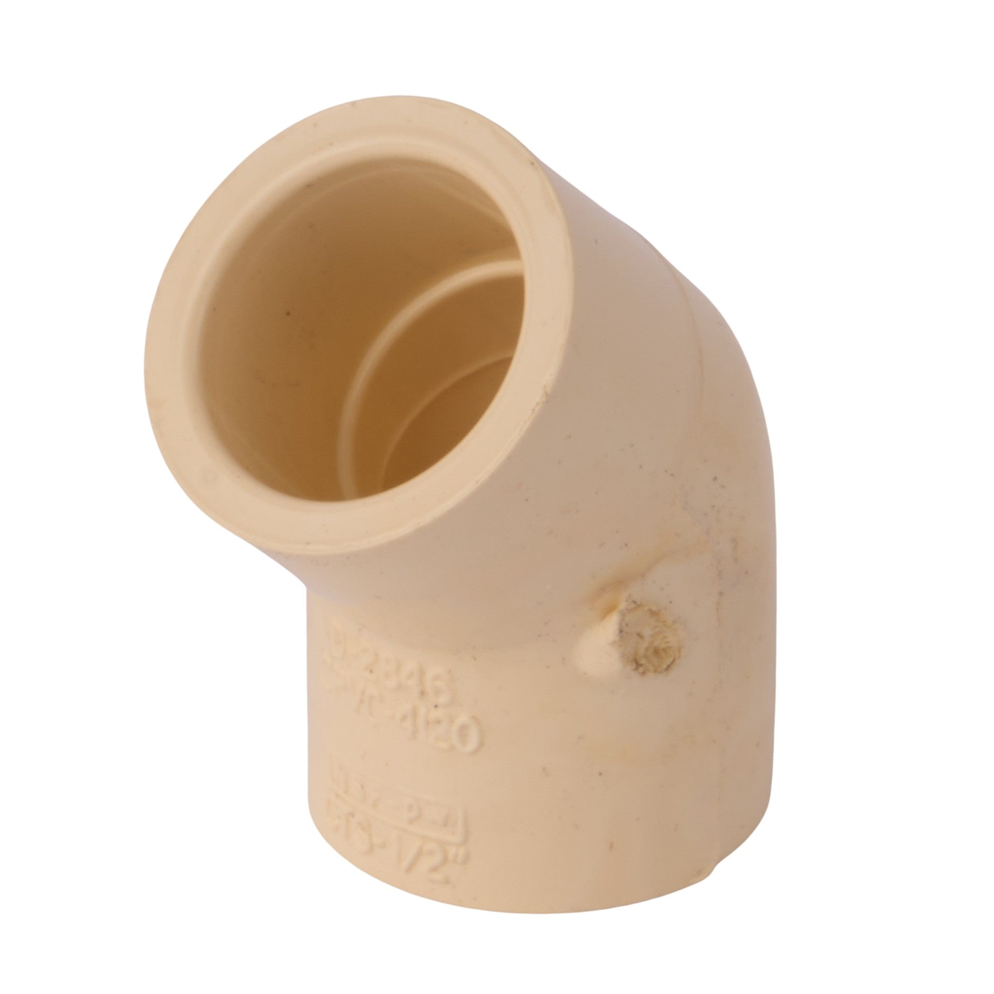 CPVC CTS 45° Elbow - APEX Supply Co.