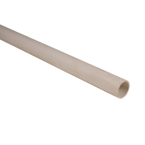 PVC Schedule 40 Belled End Pipe - APEX Supply Co.