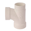 PVC DWV Sanitary Tee 2" x 1-1/2" x 2"